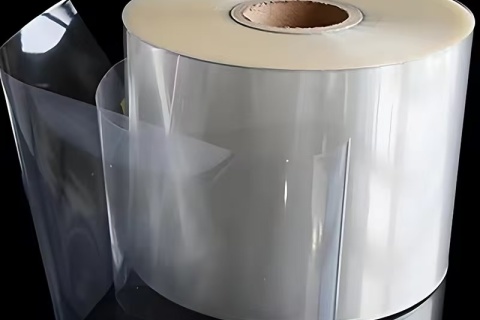 Unveiling the Crystal Clarity: Transparent BOPP Film and Its Versatile World of Applications