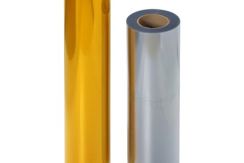 Σύνθετη μεμβράνη κενού έγχυσης Πενσυλβάνια/ΠΕ