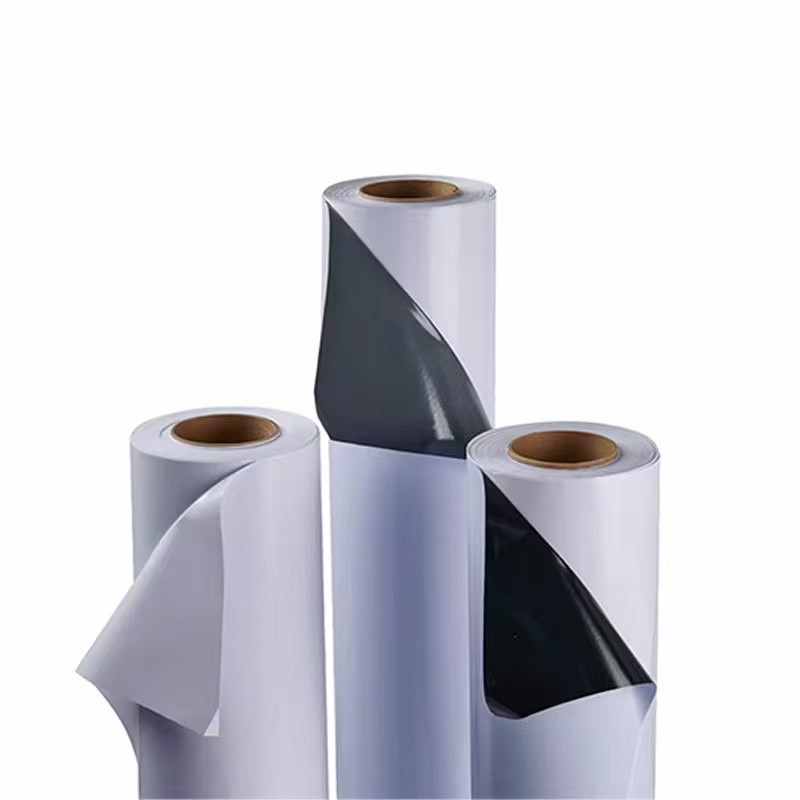 PVC Printing Film