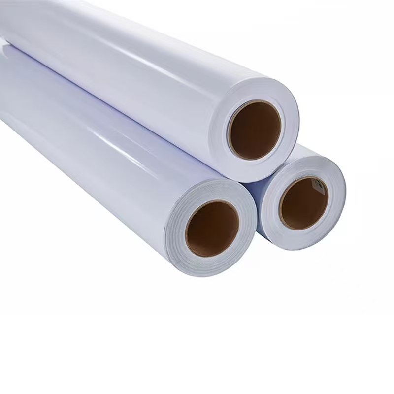 PVC Banner Film