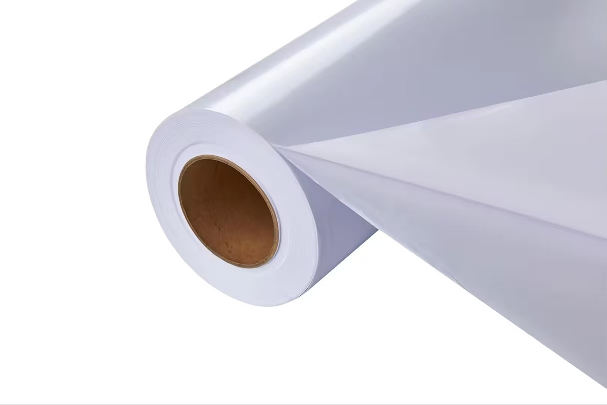 PVC Printing Film
