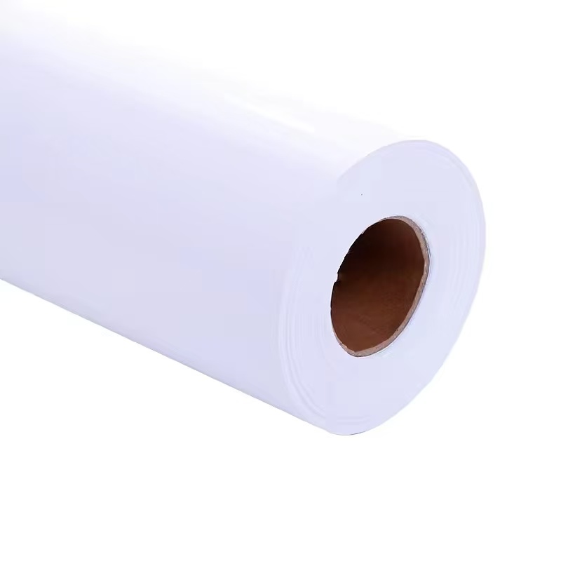 PVC Banner Film