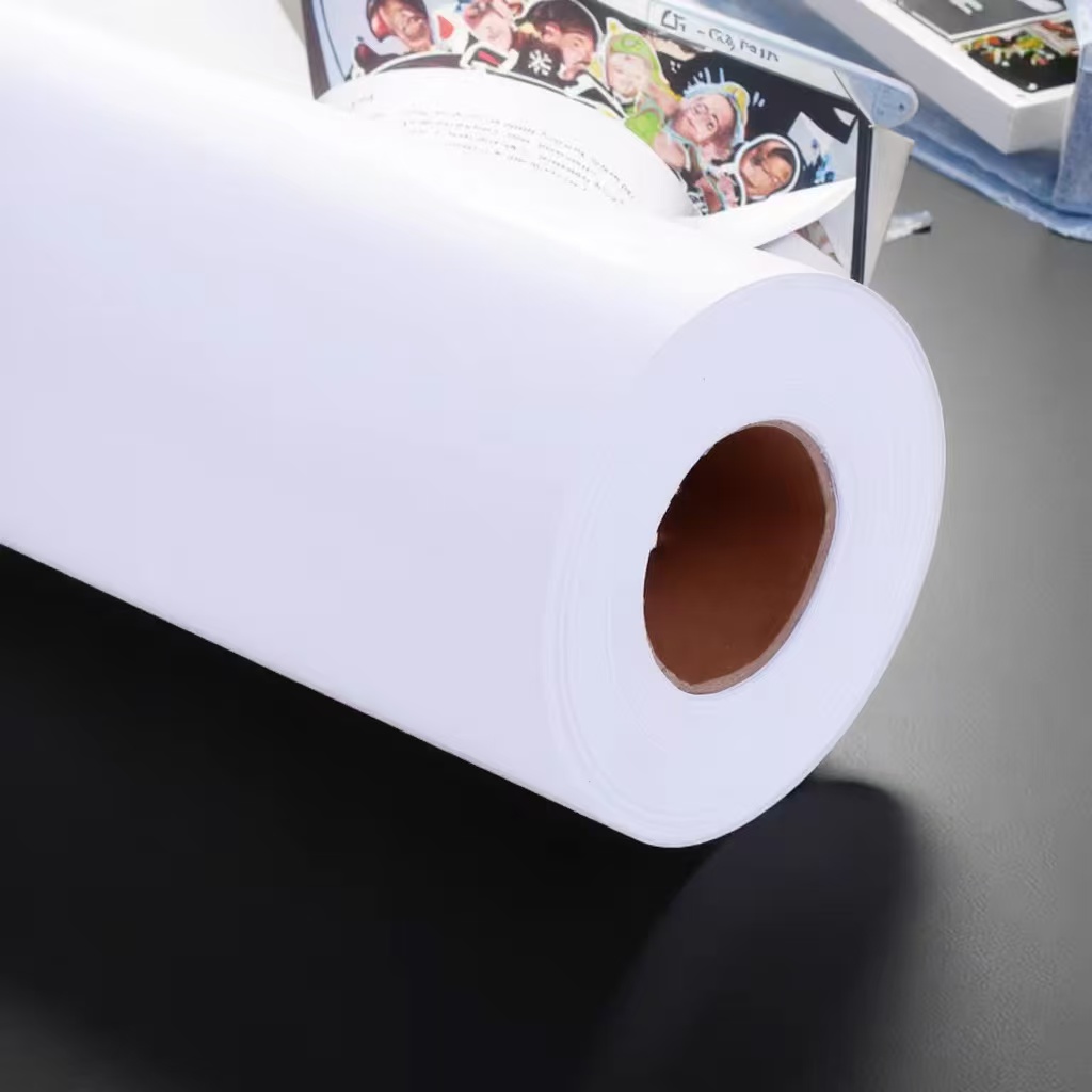 PVC Printing Film