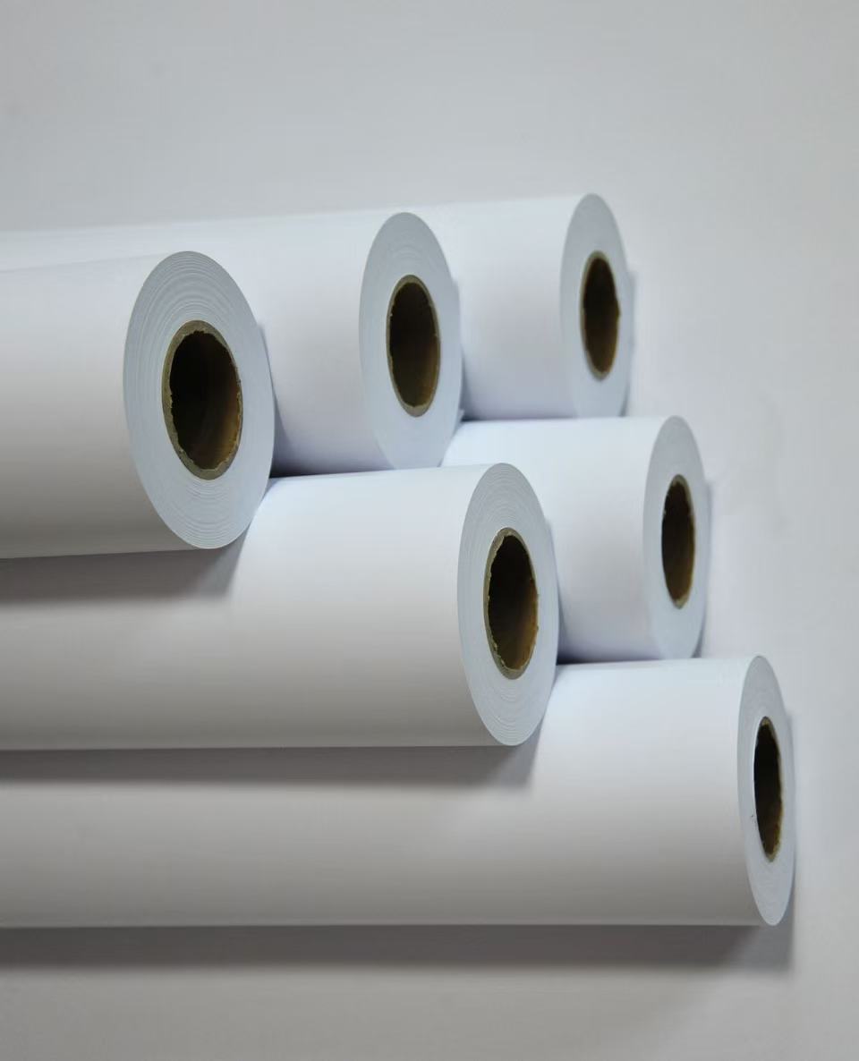 PVC Advertising Film