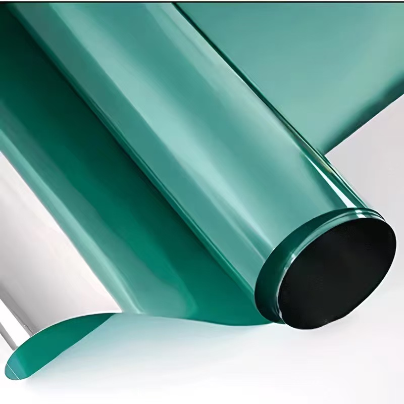 PET GOLD SILBER FOLIE Die strahlende Welt der PET-Metallfolie