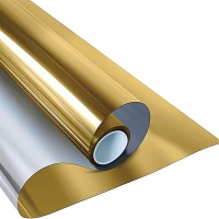 PET GOLD SILBER FOLIE Die strahlende Welt der PET-Metallfolie