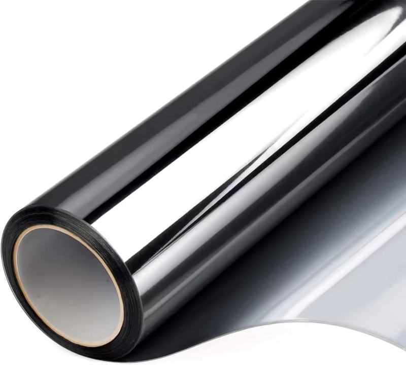 PET GOLD SILBER FOLIE Die strahlende Welt der PET-Metallfolie