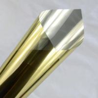 PET GOLD SILBER FOLIE Die strahlende Welt der PET-Metallfolie