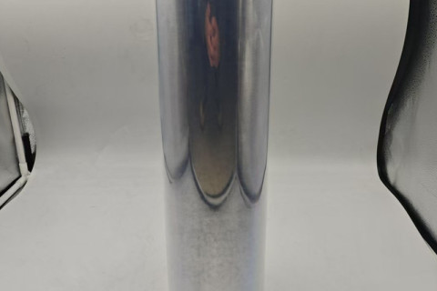 Прозрачен пластмасов БОПС лист