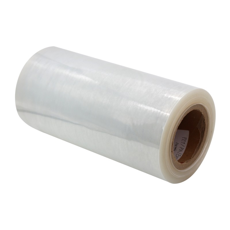 Nylon PA PE Coextruded Film Nylon PA PE Coextruded Film