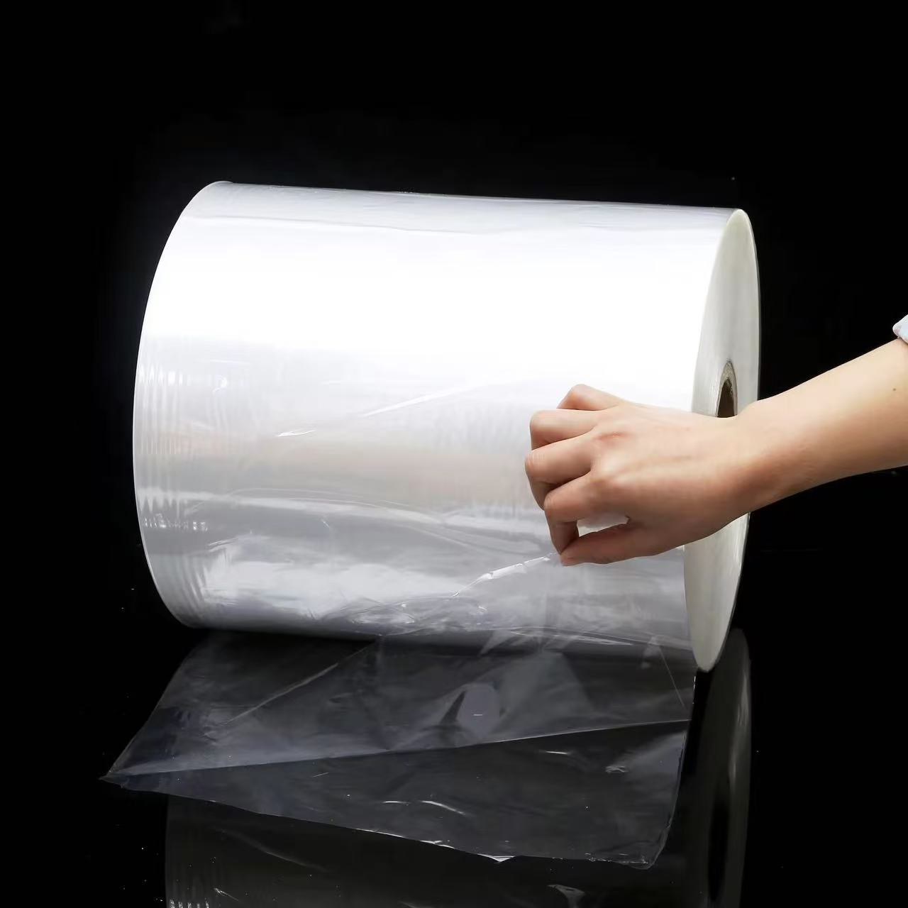 Shrink Wrapping