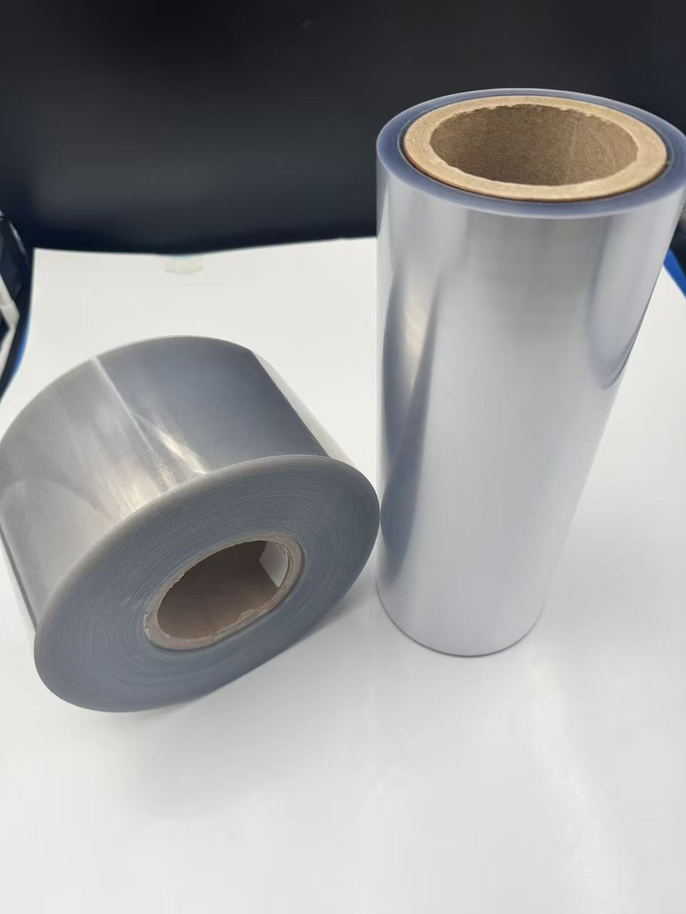 PVC Blister Packaging Film PVC Blister Packaging Film