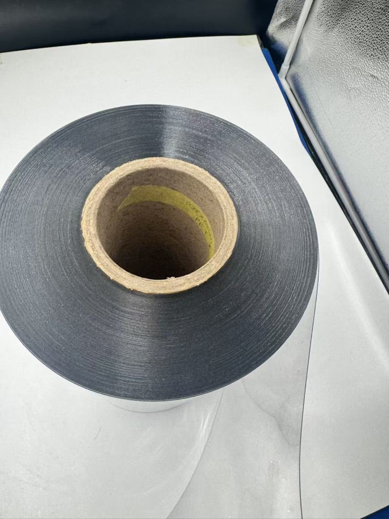 BLISTER PET Crystal Clear Guardians: Odkrywamy wszechstronność przezroczystej folii PET w codziennych opakowaniach