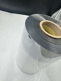 BLISTER PET Crystal Clear Guardians: Odkrywamy wszechstronność przezroczystej folii PET w codziennych opakowaniach