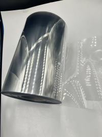 BLISTER PET Crystal Clear Guardians: Odkrywamy wszechstronność przezroczystej folii PET w codziennych opakowaniach