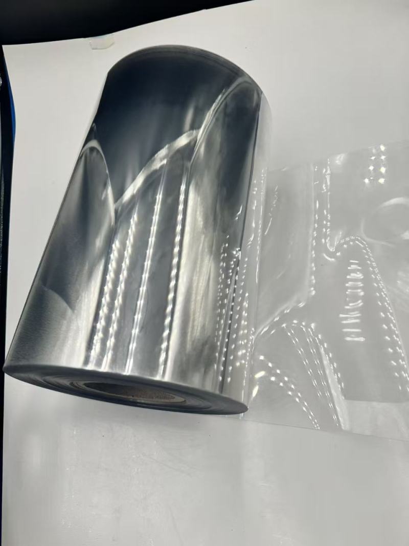 BLISTER PET Crystal Clear Guardians: Odkrywamy wszechstronność przezroczystej folii PET w codziennych opakowaniach