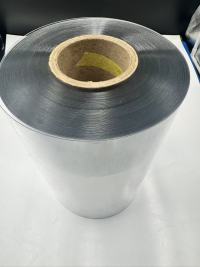 BLISTER PET Crystal Clear Guardians: Odkrywamy wszechstronność przezroczystej folii PET w codziennych opakowaniach