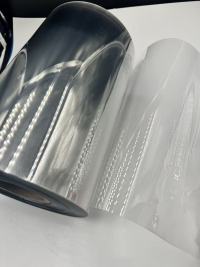 BLISTER PET Crystal Clear Guardians: Odkrywamy wszechstronność przezroczystej folii PET w codziennych opakowaniach