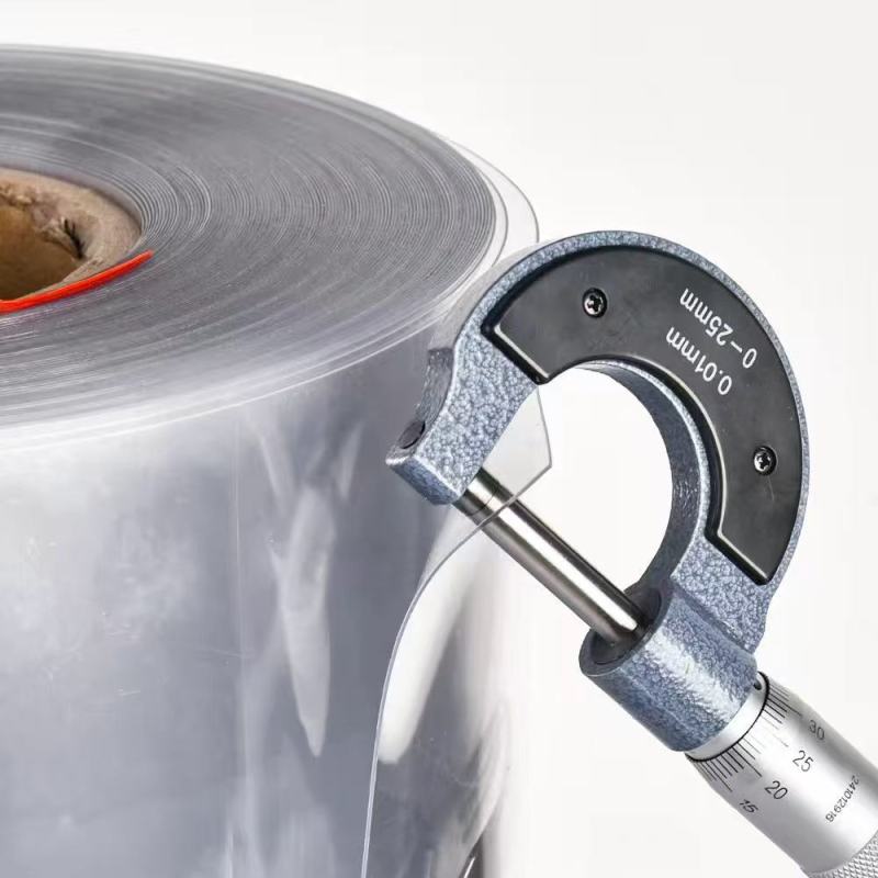 BLISTER PET Crystal Clear Guardians: Odkrywamy wszechstronność przezroczystej folii PET w codziennych opakowaniach