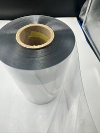 BLISTER PET Crystal Clear Guardians: Odkrywamy wszechstronność przezroczystej folii PET w codziennych opakowaniach