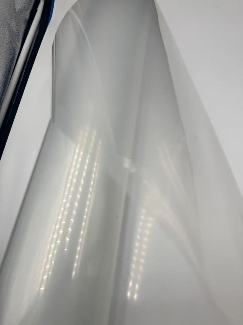 Ecrane flexibile din folie PP: Explorarea lumii dinamice a foliei de polipropilenă (PP) în inovația ambalajelor