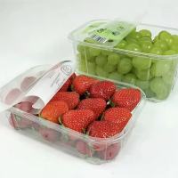 Ecrane flexibile din folie PP: Explorarea lumii dinamice a foliei de polipropilenă (PP) în inovația ambalajelor