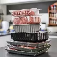 Ecrane flexibile din folie PP: Explorarea lumii dinamice a foliei de polipropilenă (PP) în inovația ambalajelor