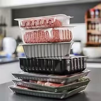 Ecrane flexibile din folie PP: Explorarea lumii dinamice a foliei de polipropilenă (PP) în inovația ambalajelor