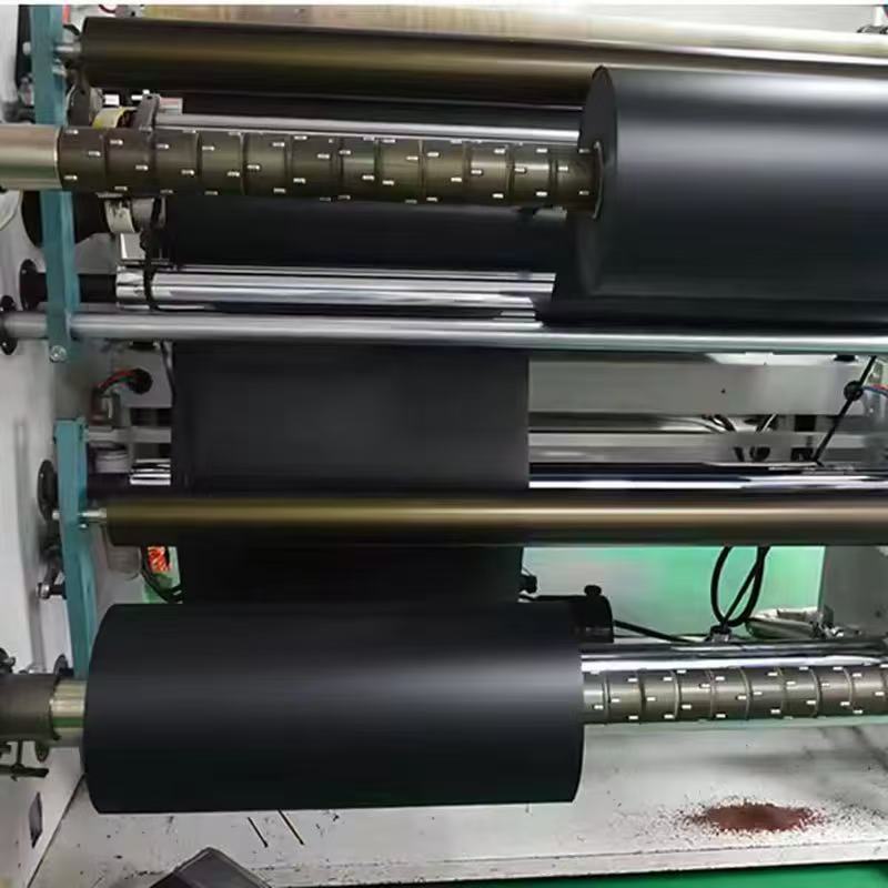 PVC Shrink Packaging Film