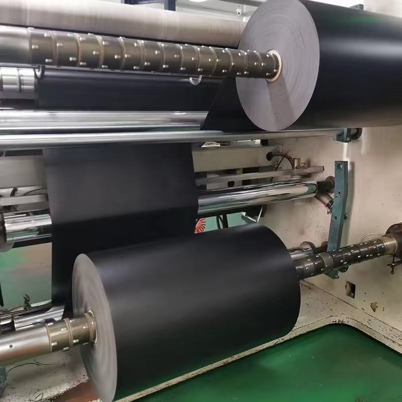 PVC Agricultural Mulch Film