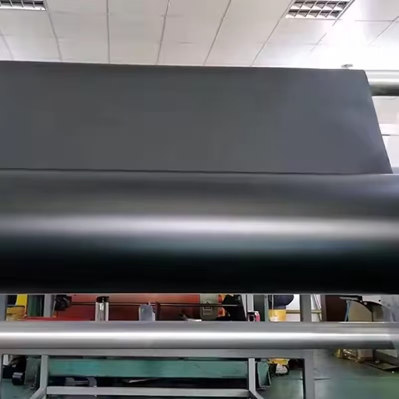 PVC Shrink Packaging Film
