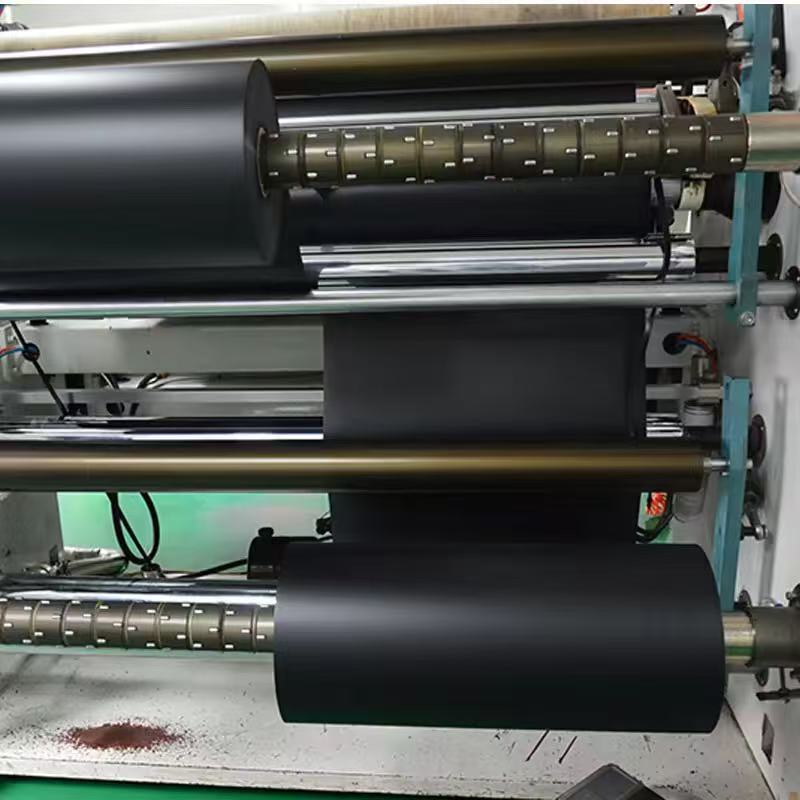 PVC Agricultural Mulch Film