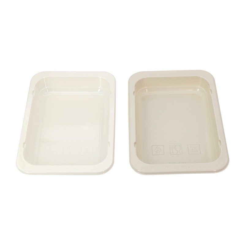 PP Disposable MAP Packaging Box