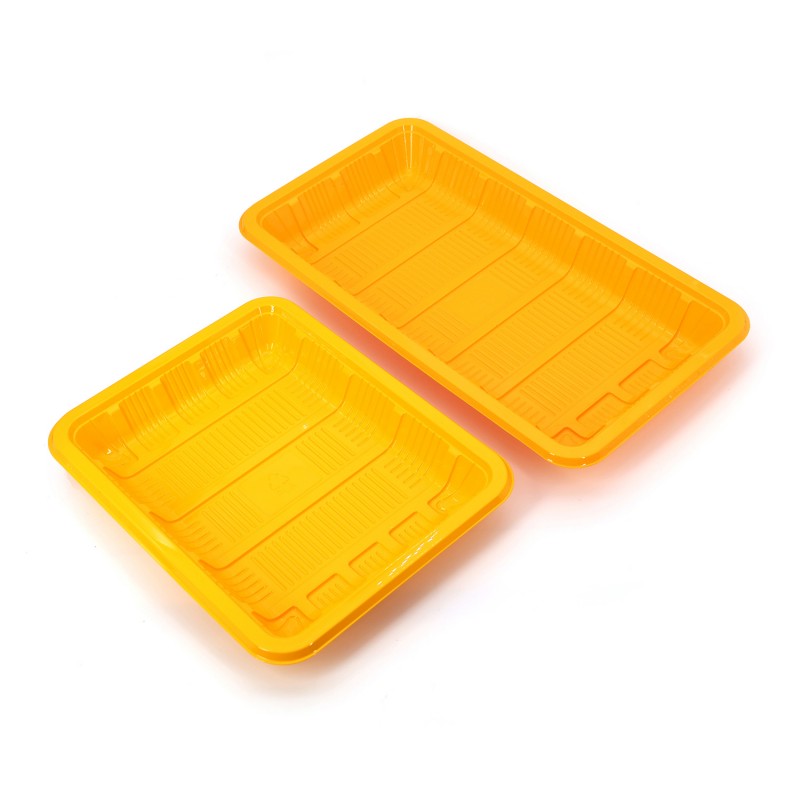 Blister Polypropylene PP Trays Blister Polypropylene PP Trays