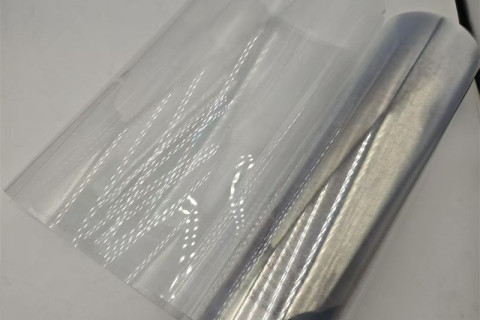 0.25mm Clear BOPS sheet