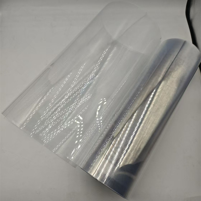 0.25mm BOPS sheet 0.25mm BOPS sheet