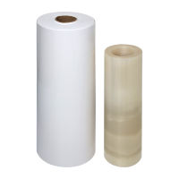 ฟิล์มซีลถุงสูญญากาศ พีเอ/พีอี สำหรับคลุมอาหาร