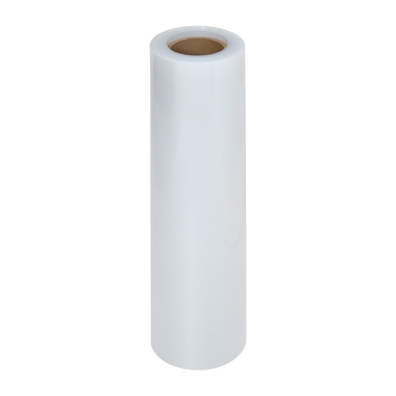 Multilayer PA/EVOH/PE High Barrier Film
