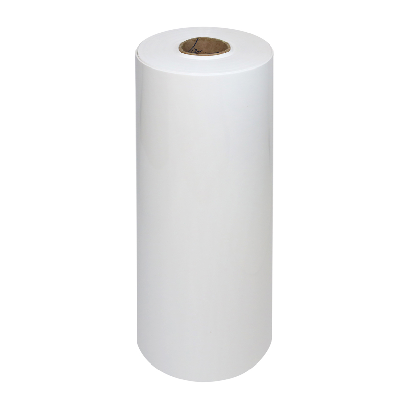 Multilayer PA/EVOH/PE High Barrier Film