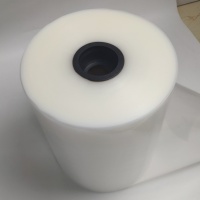 Multilayer co-extruded film, PA/PE FILM