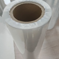 Multilayer co-extruded film, PA/PE FILM