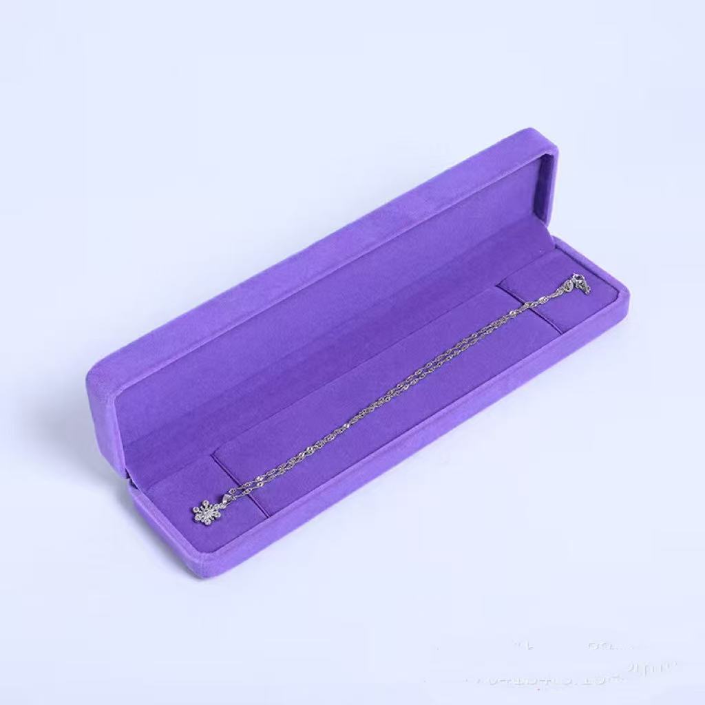 PS Velvet Packaging Film