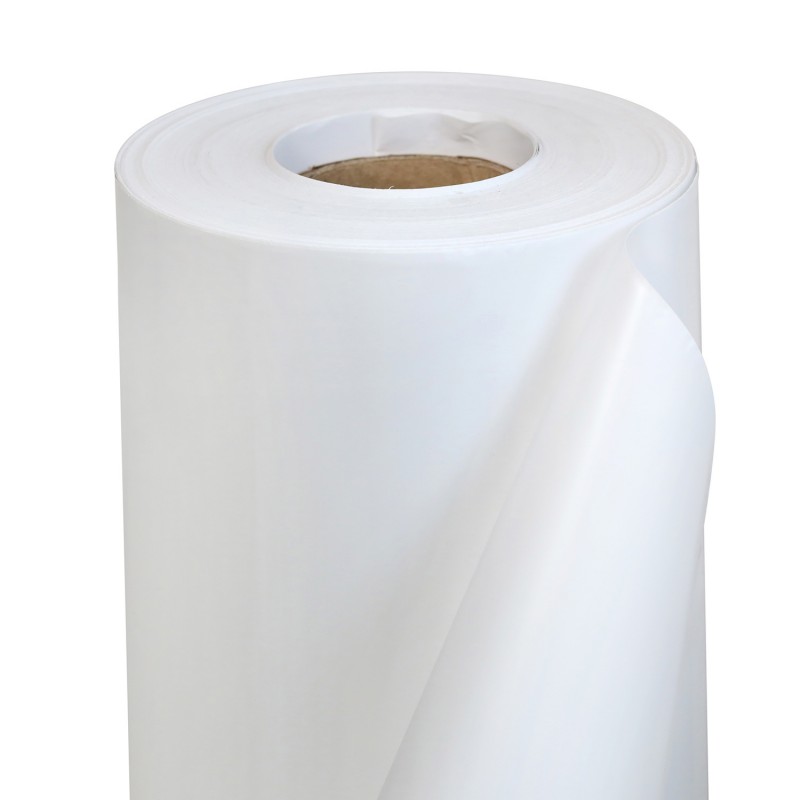 White PVC Sheet for ID/IC Card White PVC Sheet for ID/IC Card