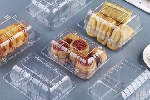 bops box Transparent BOPS-films rolle i beskyttelses- og displayinnovationer