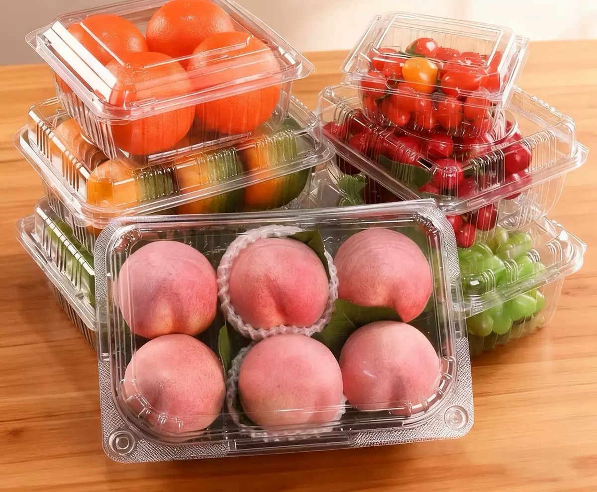 BOPS Transparent Film BOPS Transparent Film