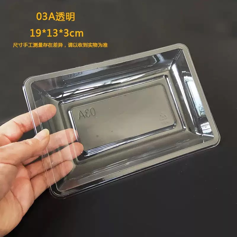 BOPS Blister Packaging Film BOPS Blister Packaging Film