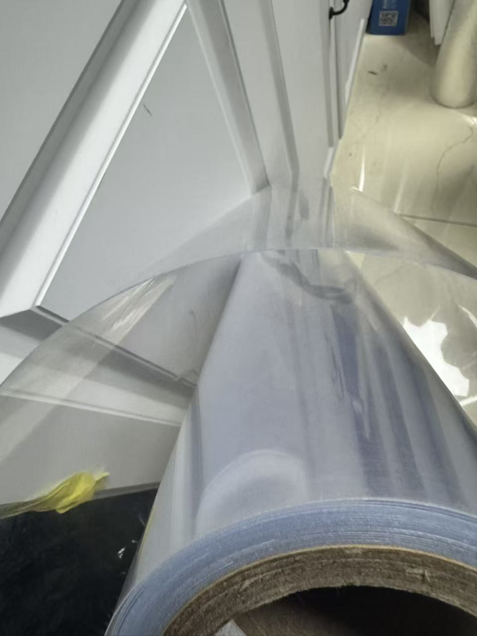 BOPS Transparent Film BOPS Transparent Film