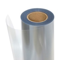 High Gloss PET Sheet ESD Matte Rigid Roll