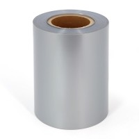 Grey Color PET Film Coil Rigid Plastic Sheet
