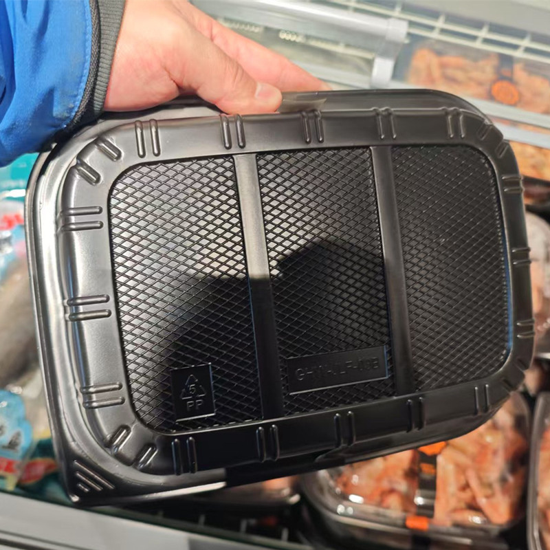 PP food container PP food container